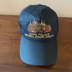 Corn Palace Hat.